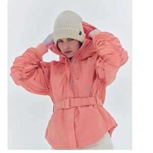 FP Movement by Free People Lift Love Ski Jacket Size Medium NWT